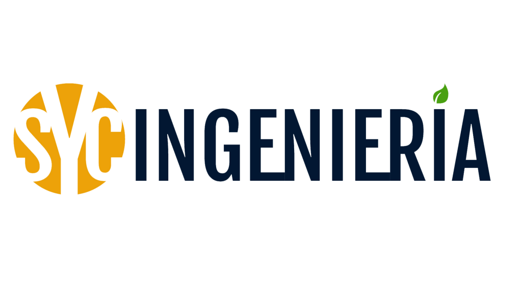 SYC Ingeniería Logo